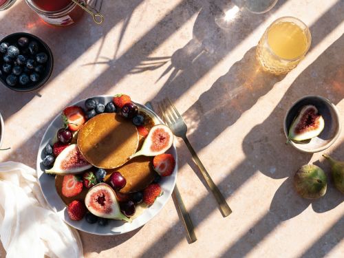 Le Brunch du Beffroi